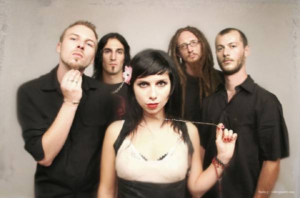 Eths discographie, lineup, biographie, interviews, photos